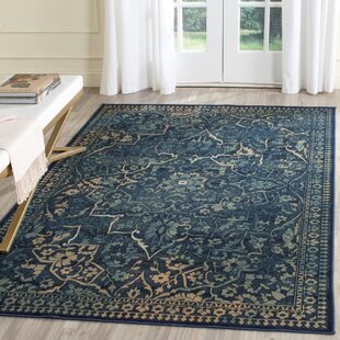 BUNGALOW ROSE Oriental Rug