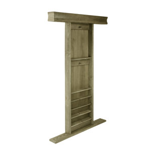 IMPERIAL INTERNATIONAL Reno Deluxe Wall Cue Rack