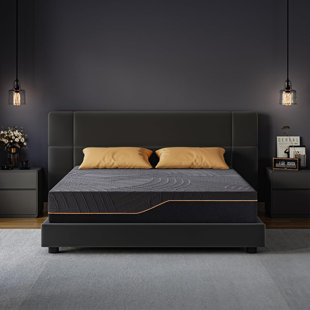 Chigwell Symple Stuff Mattress