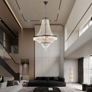 HOUSE OF HAMPTON® Diori 9 - Light Empire Chandelier