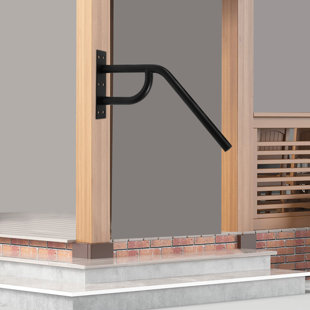 SUNYOU 23" Wall Mount Handrail