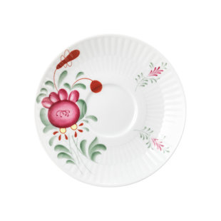 SELTMANN WEIDEN Amina 14.5cm Porcelain Saucer