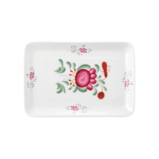 Seltmann Weiden Amina Porcelain Serving Dish