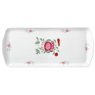 Seltmann Weiden Amina Porcelain Serving Dish