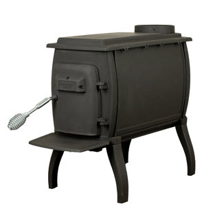 UNITED STATES STOVE COMPANY Us Stove 900 Sq Ft Wood Stove