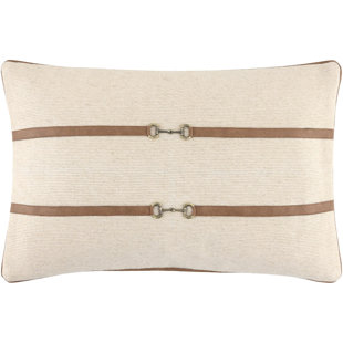 Galey Alix X Livabliss Havre Accent Pillow