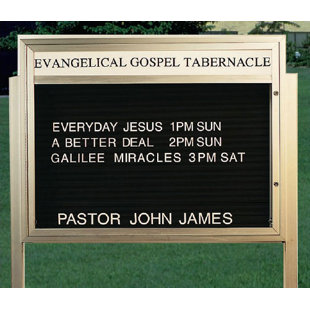 AARCO Bulletin Board