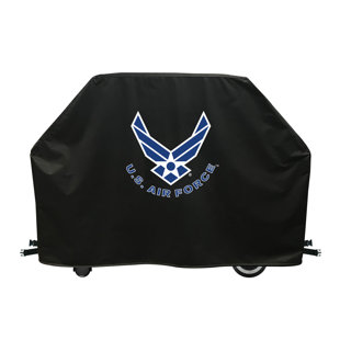 Holland Bar Stool 60'' W x 21'' D Grill Cover