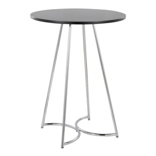 LUMISOURCE Cece Counter Table