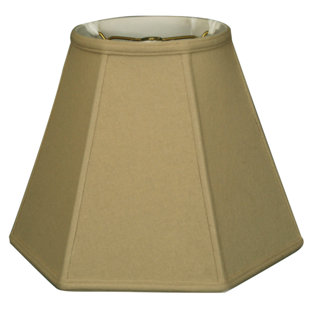 ALCOTT HILL® Linen Empire Lamp Shade