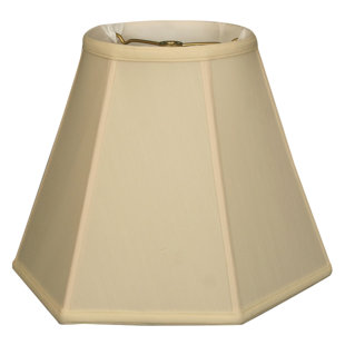 ALCOTT HILL® Silk Empire Lamp Shade