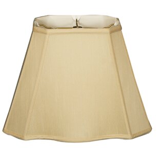 ALCOTT HILL® Silk Empire Lamp Shade