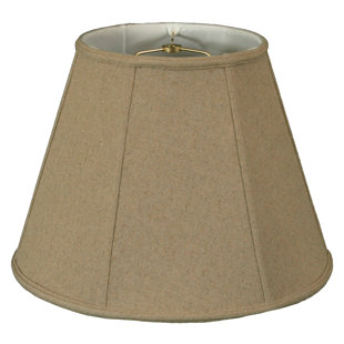 ALCOTT HILL® Linen Empire Lamp shade ( Spider )
