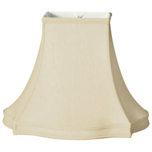 ALCOTT HILL® Silk Bell Lamp Shade