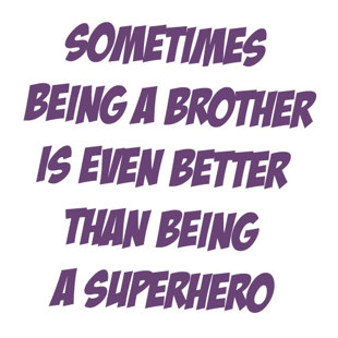 THE DECAL GURU Text & Numbers Non-Wall Damaging Wall Decal