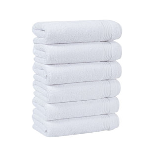 STILL WATER LINENS Allure Turkish Hand Towels