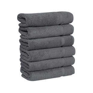 STILL WATER LINENS Serenity Luxury Hotel Turkish Hand Towels