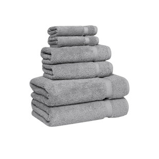 STILL WATER LINENS Serenity Luxury Hotel Turkish Towel Set