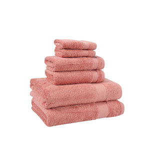 STILL WATER LINENS Allure Turkish Towel Set