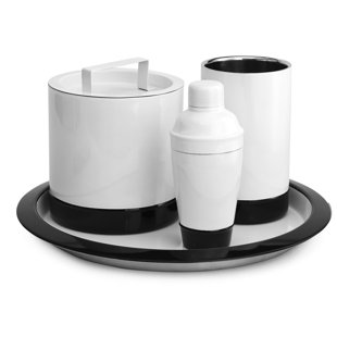 PARADIGM TRENDS Swoop 3 Piece Bar Tool Set