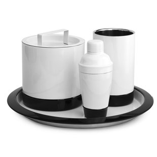 PARADIGM TRENDS Swoop Cocktail Shaker