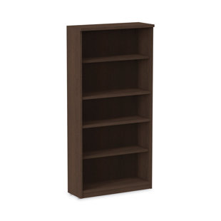 ALERA® Valencia Bookcase