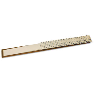 ESSELTE PENDAFLEX CORPORATION Oxford® General Purpose Indexed Sorter PVC / Vinyl Flat Files Open