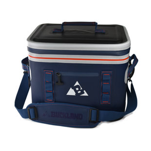 BUCKLAND ADVENTURE GEAR REMEDY 24 Soft Pack Cooler
