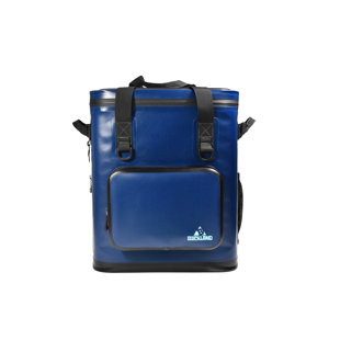 BUCKLAND ADVENTURE GEAR REMEDY 36 Backpack Cooler