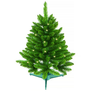 REGENCY INTERNATIONAL Lit Frazier Table Tree