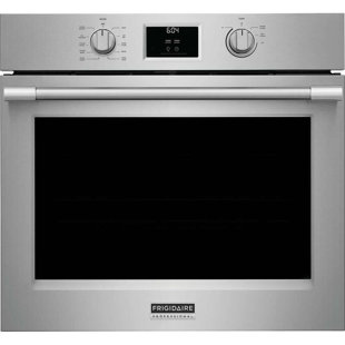 FRIGIDAIRE Single Wall Oven With Total Convection