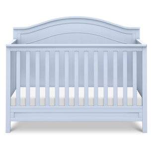 DAVINCI Charlie 4-in-1 Convertible Crib