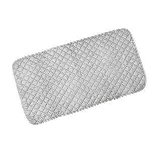 EUREKA® Super Magnetic Quilted Ironing Mat