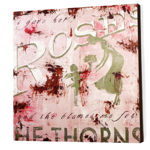 " Roses " by Rodney White