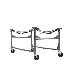 STONEMAN SPORTS Sparehand Tall Rigging Station Br For Fishing Kayaks And Sup - Kayak Storage Rack - Garage Storage For Fishing Kayaks And Stand-Up Paddle Boards