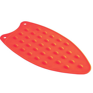 EUREKA® Silicone Heat Resistant Iron Rest Pad