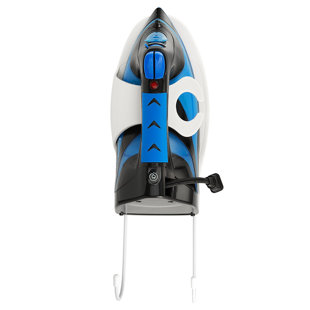 EUREKA® Wall Mounted Iron Holder