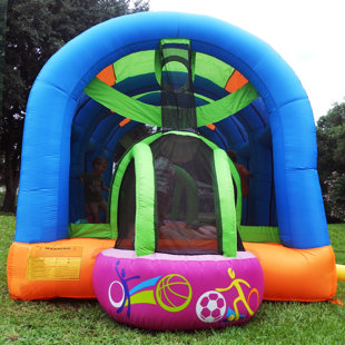 KIDWISE Arc Arena Sport Bounce House