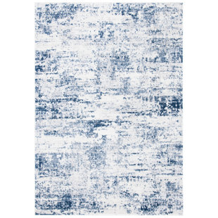 17 STORIES Doogie 700 Performance Abstract Rug