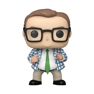 Funko Pop! SNL 50th Anniversary - Matt Foley #09