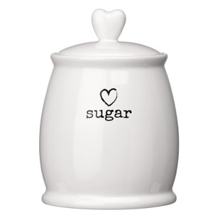 ALWYN HOME Zuckerbehälter Chic
