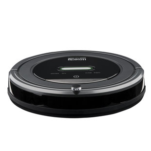 H. KOENIG Roboter-Staubsauger WaterMop+ SWRC90