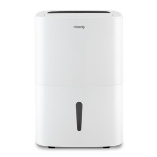 H. KOENIG Luftentfeuchter DSH520