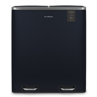 LES COLLECTORS Treteimer 2x30L