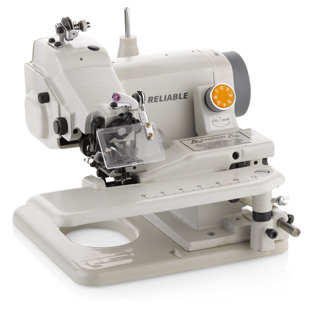 RELIABLE CORPORATION Reliable Maestro Portable Blindstitch Sewing Machine For Hemming 600SB