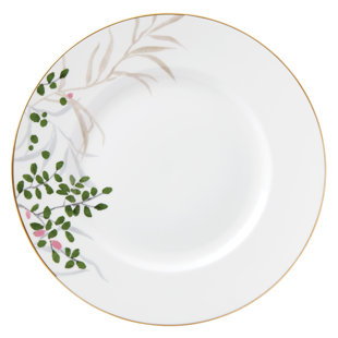 kate spade new york Birch Way 11" Dinner Plate