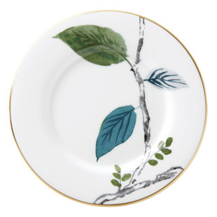 KATE SPADE NEW YORK Birch Way 5.75'' Bone China Saucer