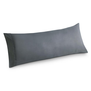 Bedsure Polyester Microfiber Pillow Cases With Envelop Closure