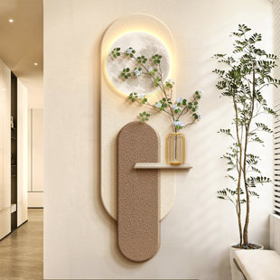 STYLISH HOME INTERIORS Sandstone Wall Art