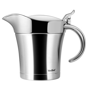 VONSHEF Soßenschüssel